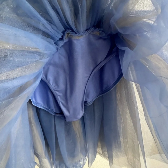 WEISSMAN GIRL DRESS - Picture 3 of 6